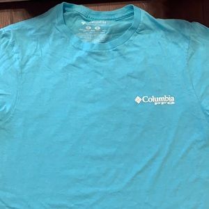 Columbia Men’s shirt